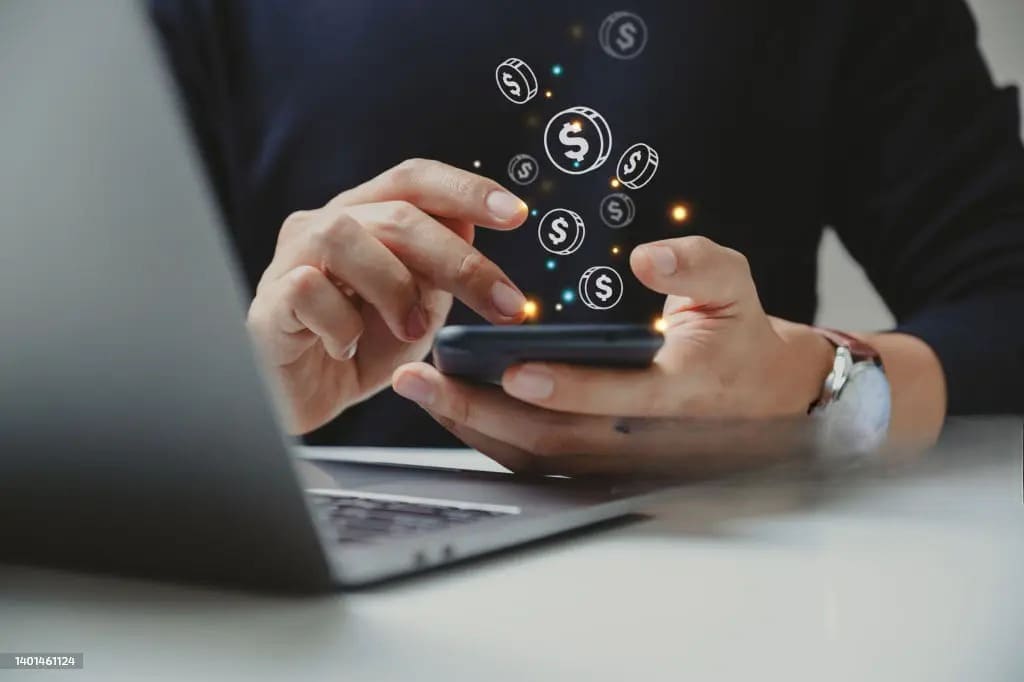 Digital Banking